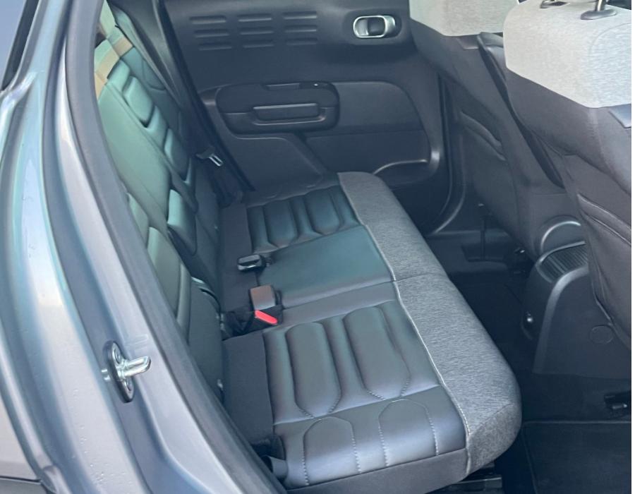 CITROEN C3 AIRCROSS  SHINE